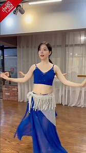 注意看脸的请举手！#肚皮舞 #东方舞 #即兴演出#Belly #舞蹈教学 #chineseartstic