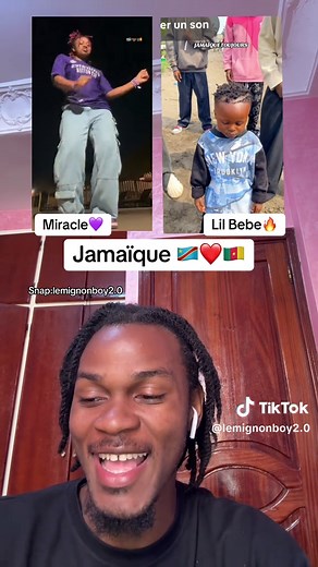Miracle et Lil Bébé sur Jamaïque : Un Événement Incontournable