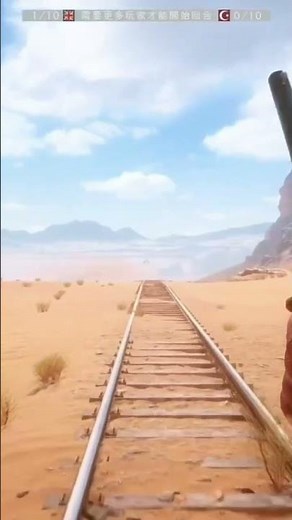 “The Peacekeeper can't keep real peace”