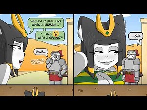 WHOLESOME MONSTSTER GF MEMES