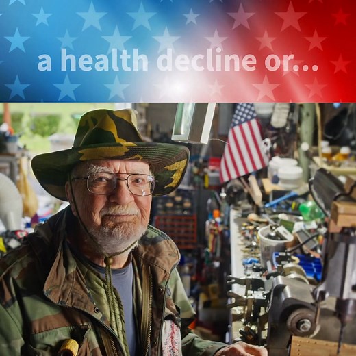 11 reactions | Every veteran deserves to age with dignity. Elara Caring provides in-home support for veterans, helping with daily needs while preserving your freedom and independence. ✔ Help with daily tasks ✔ Home-based services ✔ Compassionate care, tailored to your needs Find your local Elara Caring team at elara.com/locations to get started. | Elara Caring | Facebook
