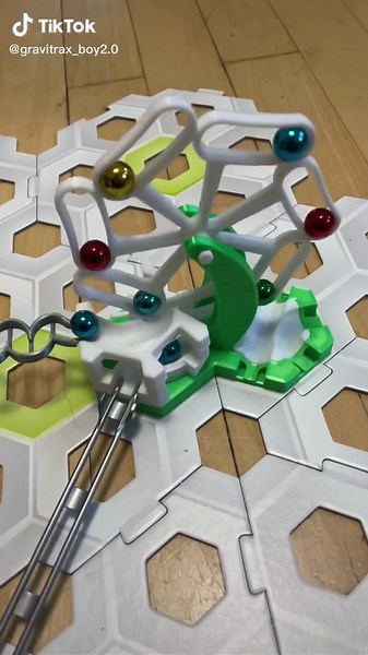 GraviTrax Player on TikTok