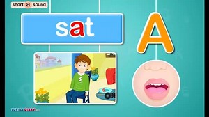 9.3K views · 418 reactions | #Phonics: Short "a" sound :) | A B C English for kids | Facebook