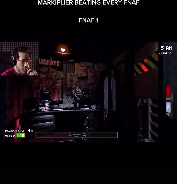 ORIGINAL_FNAF_2 (@original_fnaf_2)’s videos with Five Nights at Freddy's Song (Metal Version) - 2016 Remastered - MiatriSs