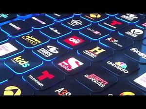 Stream Live TV on Spectrum TV App