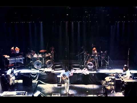 Genesis - AUDIO - Live in Chicago 1977 - FM RADIO CONCERT