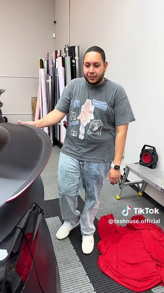 Upgrading a Tesla Model Y: $20K Transformation Insights