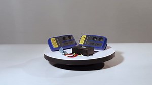 Anzio 12V Winch Receiver Remote Solenoid Operated Compatible with SUV