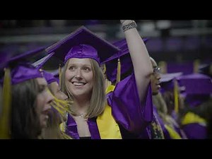 ECU's 2023 Fall Commencement
