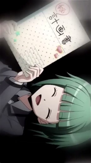 ｢Assassination Classroom｣ - Kaede