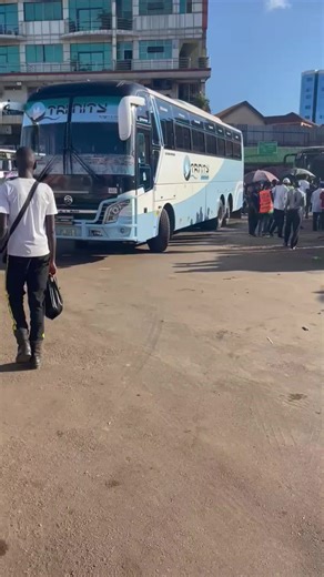 Affordable Bus Travel Options in East Africa