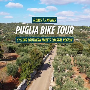 Ride with us in Puglia and go where the locals go. Bike to the end of the Italian peninsula, share lunch at a family farm, and rediscover the freedom of traveling by bicycle. | DuVine Cycling Adventure Co.