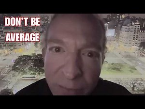Watch This If You’re Serious About Your Future (36 Minutes)