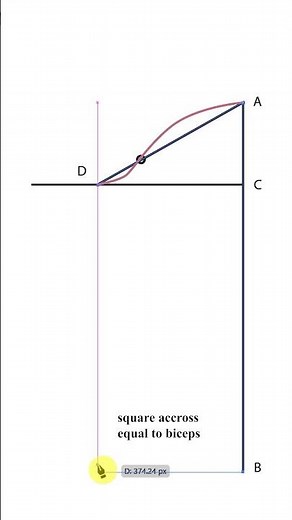 How to Draft a Perfect Sleeve Pattern | Step-by-Step Sleeve Drafting Tutorial for Beginners