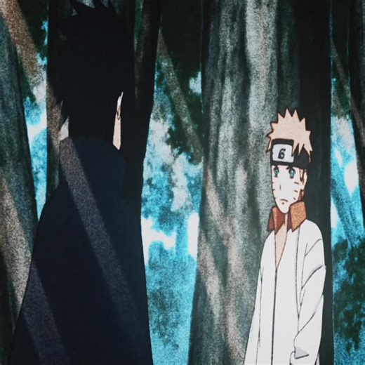 The Bond of Friendship in Naruto Shippuden