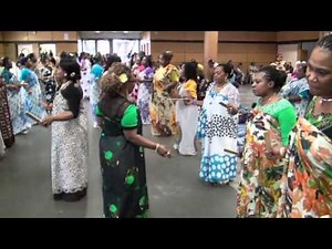 Mbiwou Mpokeda à Lyon le 09.03.2013