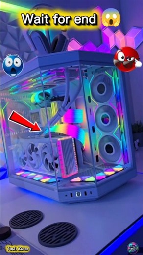 3 Gaming Gadgets That Will Blow Your Mind! 🤯🎮 #shorts #gaminggadgets #techshorts