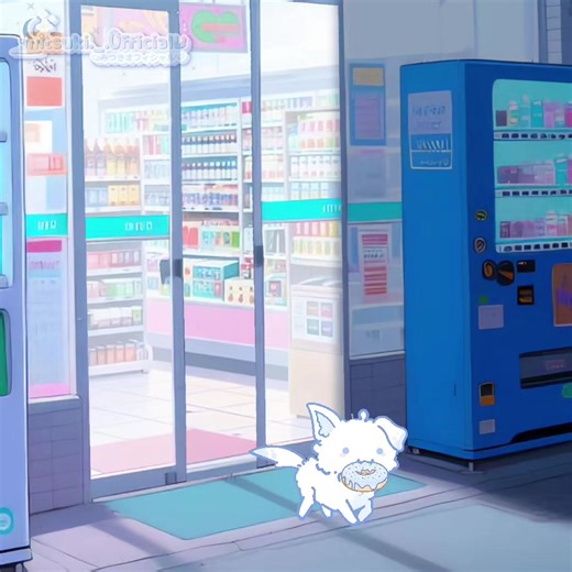 Hush now Quit now, it's time to slep🦋 #animation #trend #gacha | animation