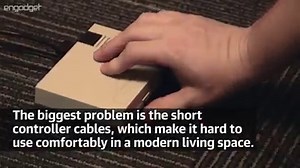 At $60, Nintendo's NES Classic Edition offers an incredible nostalgic value: http://engt.co/2eLotoj | Engadget