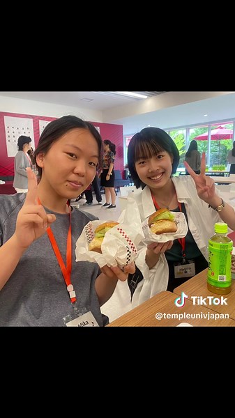 TUJ Summer College 2023 Program Highlights