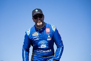 Jimmie Johnson’s Legacy Motor Club Targets Spire Co-Founder As Rick Ware Racing Charter Feud Erupts