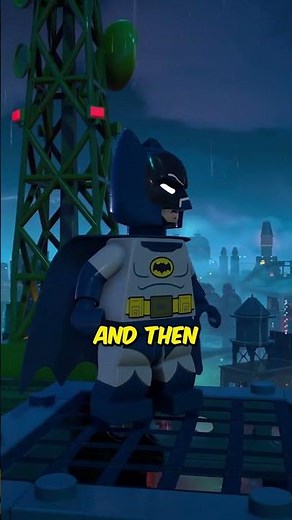 NEW Batsuits Revealed for LEGO Batman Legacy Of The Dark Knight!