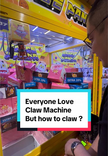 Discover Malaysia's Best Claw Machine Experience