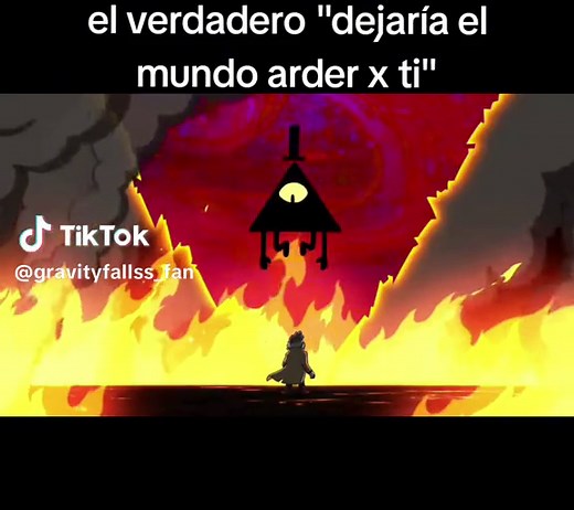 #gravityfalls #trending #foryou #parati #tiktok #viral #fyp | Gravity Falls Edit