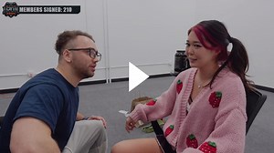 Mizkif - A wild Morgpie appears