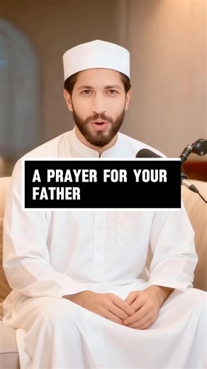 A Heartfelt Prayer for Fathers: Living and Departed