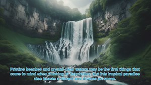 Exploring Seychelles Vibrant Art Scene: Top 10 Destinations for Art Lovers