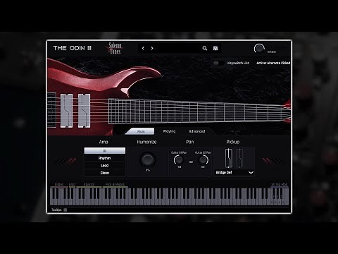 Introducing: Odin 3