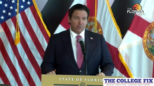 BREAKING: New six-state higher ed accreditation group announced Thursday. The Commission for Public Higher Education will consist of systems from Florida, Georgia, North Carolina, South Carolina, Tennessee and the Texas A&M University systems. 'This endeavor will introduce a new accreditor into the marketplace. It will upend the monopoly of the woke accreditation cartels, and it will provide institutions with an alternative ... focused on student achievement rather than the ideological fads that