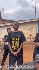 5.3K views · 546 reactions | Afro dance sud-kivu from #Congo...