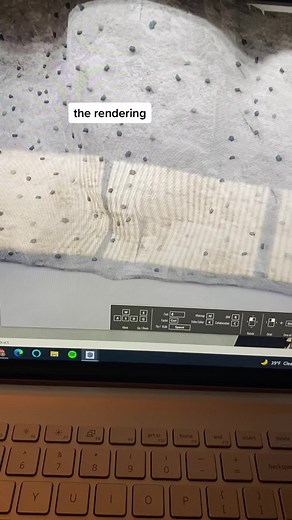 Digital Rock Wall Sketchup Drawing Tutorial