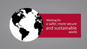 20 reactions | At UL, we test and certify more than 70 different wire and cable product categories, creating the connections that contribute to a safe, secure and sustainable world. In 2019, the length of UL Certified wiring manufactured could circle the globe more than 1,300 times! Learn more about the extraordinary lengths we go to for safety in our Sustainability Report: https://s.ul.com/2ImWgJn | UL Solutions | Facebook