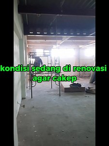 DI SEWAKAN 2 Ruko 3 Lt Pondok Mutiara SIDOARJO jln Pahlawan dpn RS Delta surya, dekat pintu Tol Sda, samping Bank Mandiri , BCA & Hotel Luminor (ADA 2 RUKO TAPI 1 LANTAI DI SALAH SATU RUKO TIDAK TERMASUK ) RINCIAN: - Lt 1 ~ 5 x 20 L blkg 5 x 6 = 130 m2 - Lt 2 ~ 10 x 20 = 200 m2 - Lt 3 ~ 10 x 16 = 160 m2 - total = Lb 490 m2 - ADA 3 mtr Pln @ 5,500 watt ( 1 aburmen 2 token ) COCOK UNTUK KANTOR COCOK UNTUK BANK COCOK UNTUK KOPERASI COCOK UNTUK KLINIK DLL HARGA SEWA 175 Jt / ThN INFO ONGGIE BRIGHTON