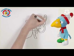 JimJam Barney And Friends Promo