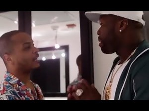 T.I. Confronts 50 Cent About Money He Owes