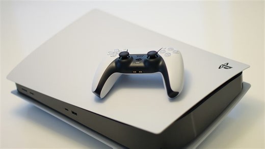 How to update PS5 console in 2024?