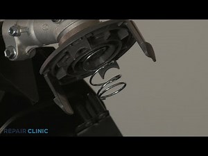 Ryobi String Trimmer Spool Spring Replacement 678749001