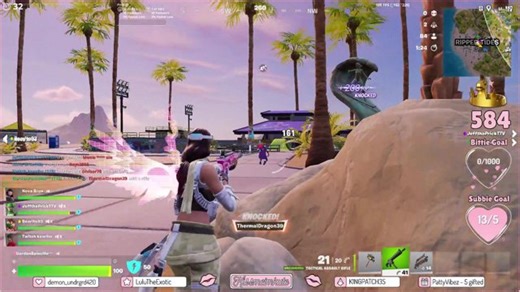 VIEWER GAMES 🩷 First month of Plus Program complete ✅