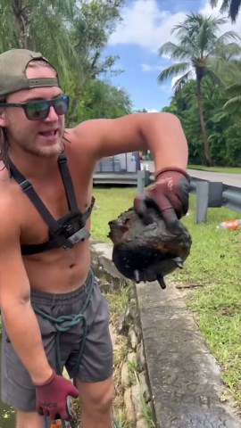 Insane Day Of Magnet Fishing!