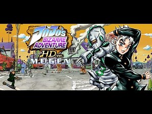How To Play Koichi Hirose in M.U.G.E.N