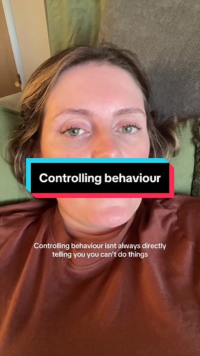 Controlling Behaviour: Recognize Subtle Signs of Domestic Abuse