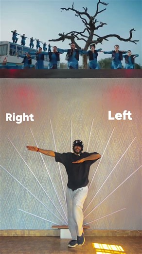 TaTEEREE speed 0.7 #shortsfeed #dance #bollydazzle #bollydazzle #dancecraze #bollywood #tutorials