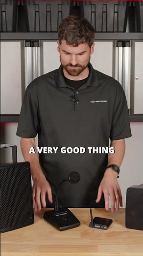 How to Set Up a Baseball Field Sound System