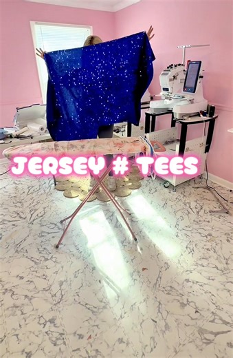 Custom Jersey Embroidery for Baseball Fans