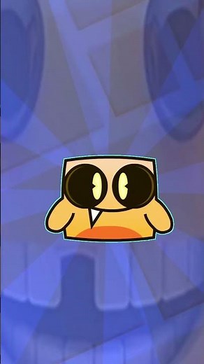 Is ‪@ItsMeGeoGD‬ possible with accurate hitboxes animated.