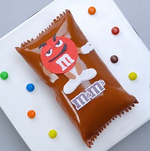 22K views · 360 reactions | Master the Art of Fondant Cakes | Unbelievable Chocolate Decorating Ideas! | Tasty Plus | Facebook